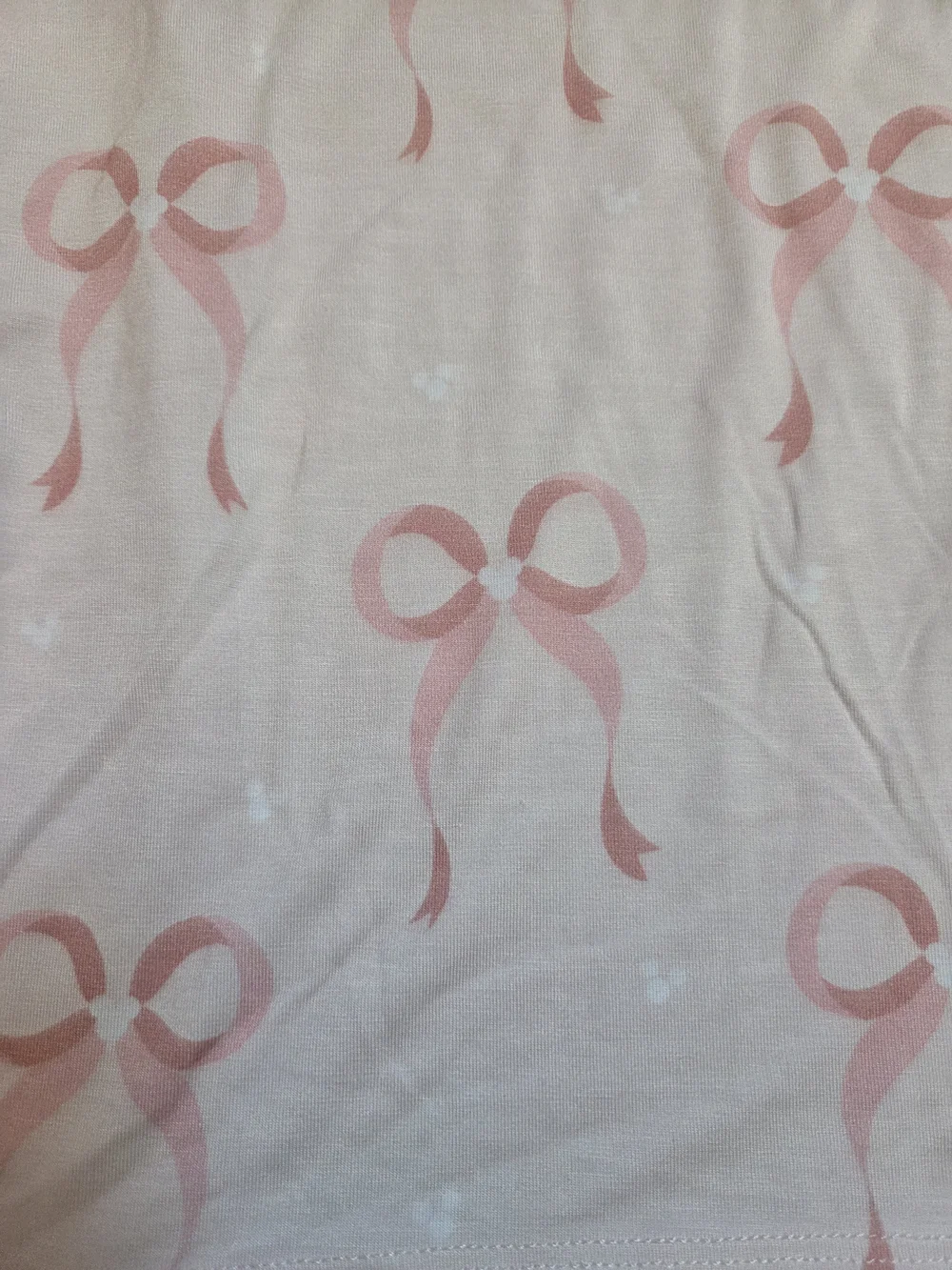 Magical Little Babes Dainty Bows